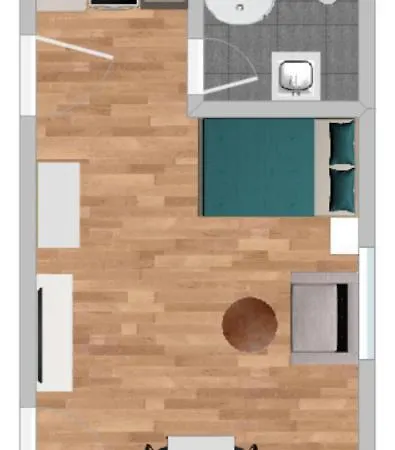 Haus Sattelgrund