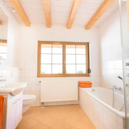 Haus Sattelgrund Lejlighed
