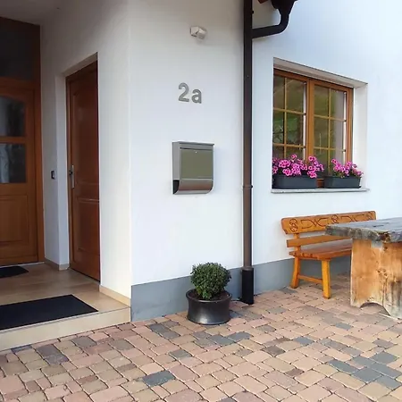 Haus Sattelgrund * Münstertal
