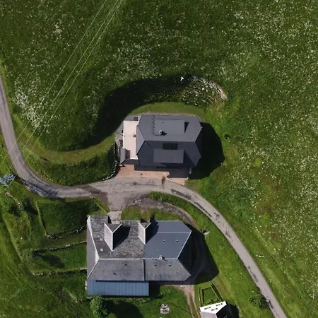 Lejlighed Haus Sattelgrund