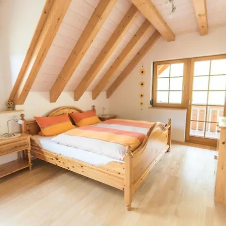 Haus Sattelgrund * Münstertal