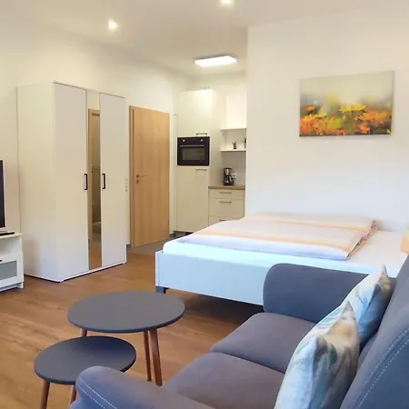 Haus Sattelgrund Lejlighed Münstertal