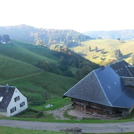 Haus Sattelgrund *