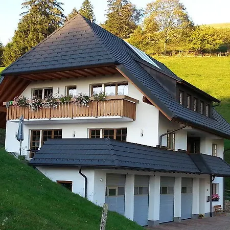 Haus Sattelgrund * Münstertal