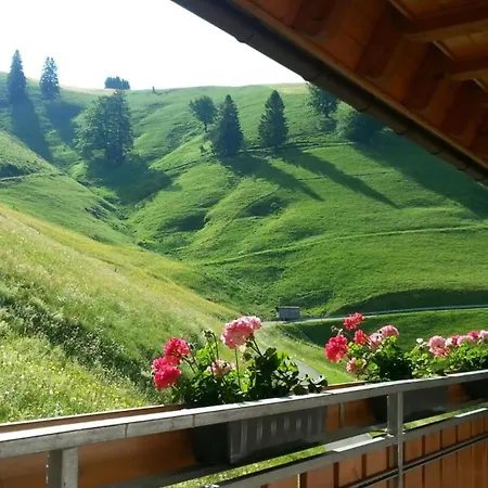 Lejlighed Haus Sattelgrund